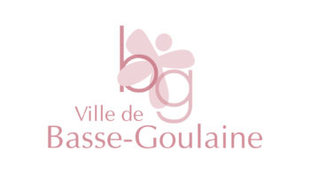 logo ville de Basse Goulaine