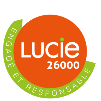 logo label lucie