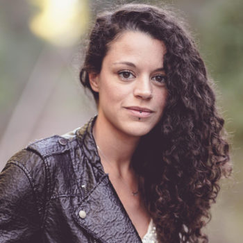 Justine Perpina membre comité société à mission Restoria