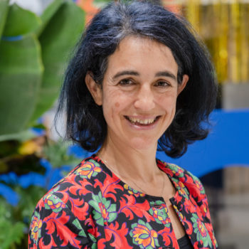 Marie Gaborit membre comité société à mission Restoria