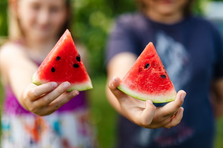 Fruits et légumes frais : les Français ont confiance