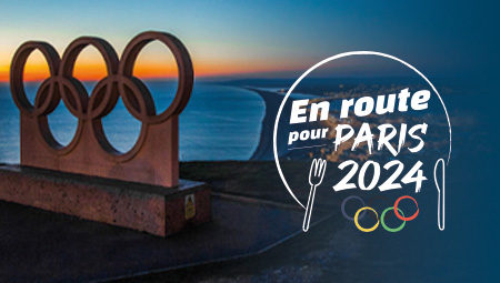 Une rentrée sportive dans nos restaurants